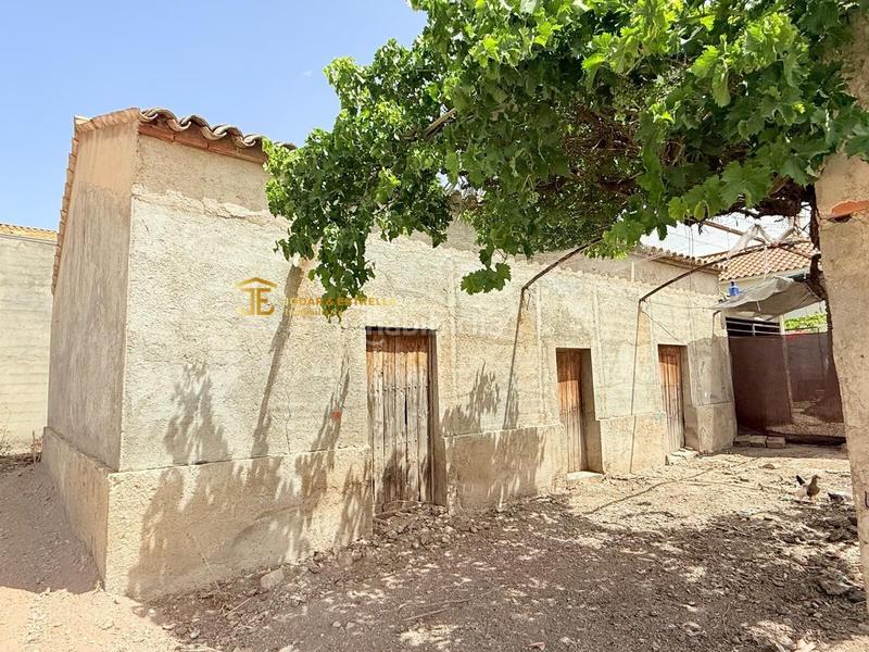 Foto 2c04724f-33b2-4636-add4-e18641bfb03a. Casa a Cazalla Lorca