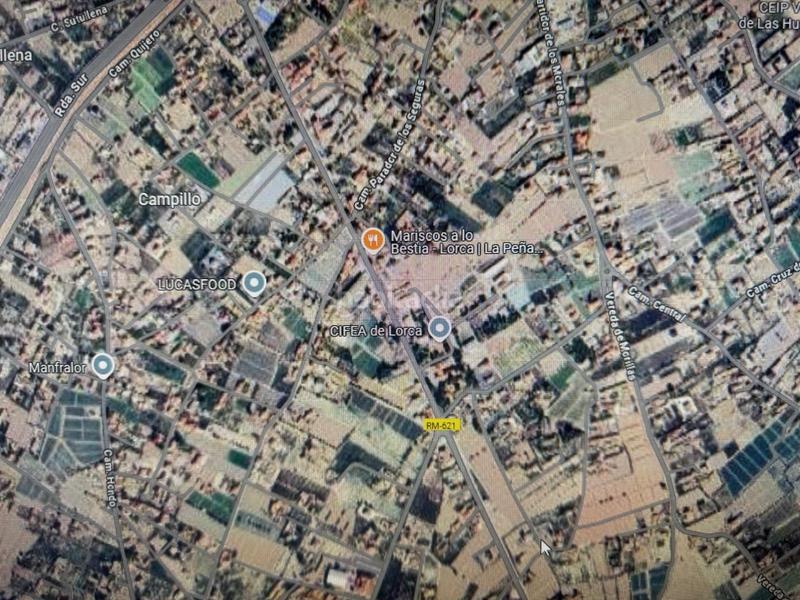 Foto 468b1579-7f38-4a1d-ab47-4bb218ff52bc. Casa a Cazalla Lorca