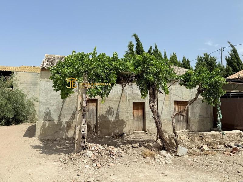 Foto 7ac98212-89d8-4b60-af9f-04bc7304a248. Casa a Cazalla Lorca