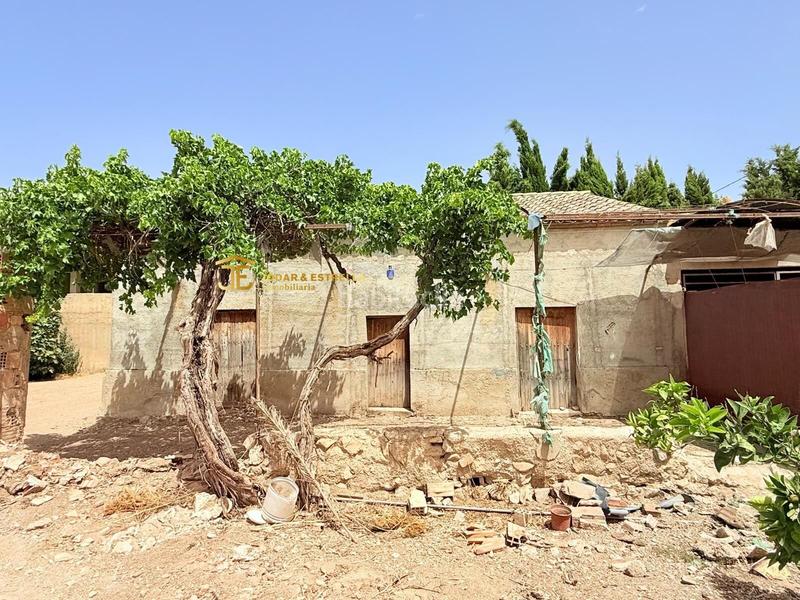 Foto ac78a87d-89e6-476d-875f-f5b6ac69f2b7. Casa a Cazalla Lorca