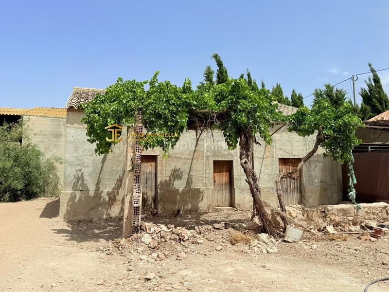 Foto e747a63d-efe5-457e-ad71-8ff81578d552. Casa a Cazalla Lorca