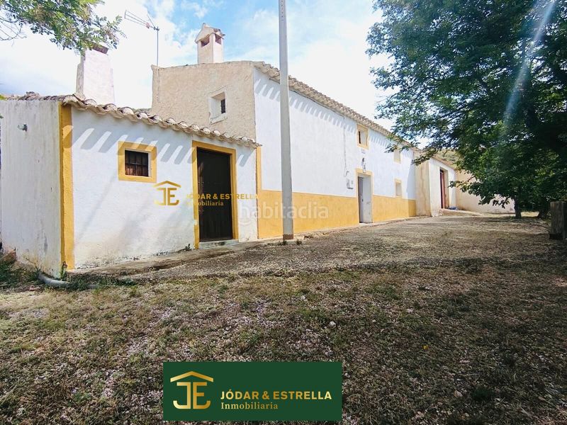 Foto 5f91e15b-31d2-47f9-9886-9b4e01f6d561. Casa amb aparcament a Humbrías Lorca