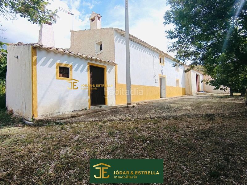 Foto 65844a62-4760-4f99-9d14-8b3ccddc0a44. Casa amb aparcament a Humbrías Lorca