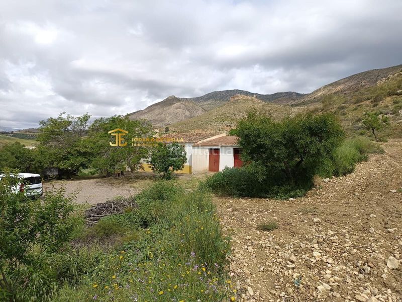 Foto 85f33912-bc32-4bd2-a817-43758d0ff76b. Casa amb aparcament a Humbrías Lorca
