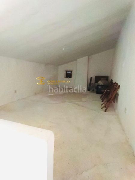 Foto a03dbbfc-d2c6-4b15-a75a-b96a66077f82. Casa amb aparcament a Humbrías Lorca