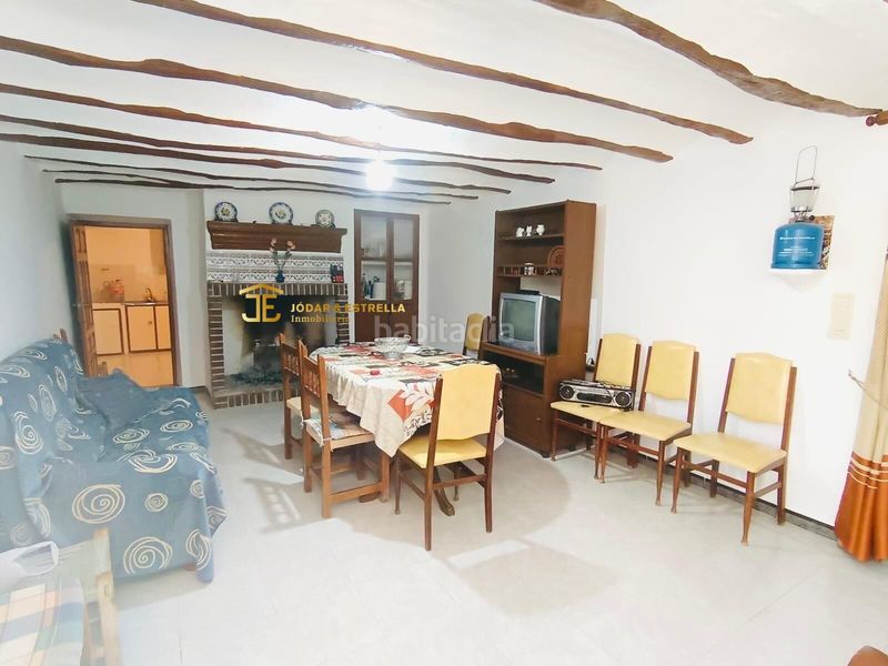 Foto e598b4f5-40c8-47a0-85ea-b34ddf9c324f. Casa amb aparcament a Humbrías Lorca