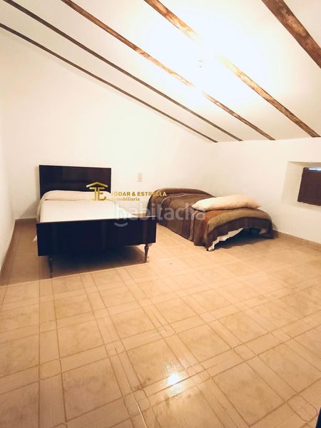Foto e657244a-f915-45ed-9950-31cf3486e9ab. Casa amb aparcament a Humbrías Lorca