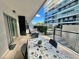 Appartement à Partida torre la sal 77. Apartamento planta baja 3 dormitorios