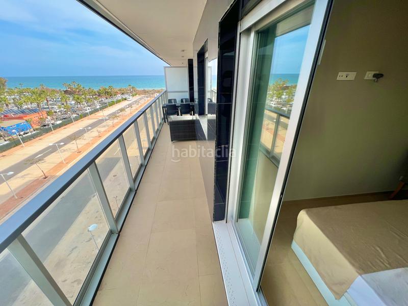 Foto 47d7c168-3db3-41d9-833e-e71689d20c1e. Apartamento en partida torre la sal 77 apartamento en primera linea de la playa de torre la sal en Cabanes