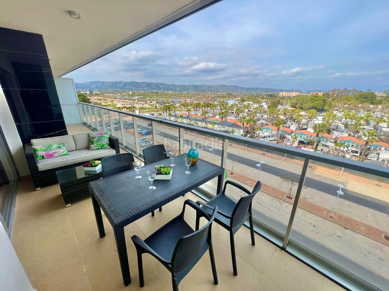Foto 5ca6388f-470d-4716-99bc-03ed6451dba5. Apartamento en partida torre la sal 77 apartamento en primera linea de la playa de torre la sal en Cabanes