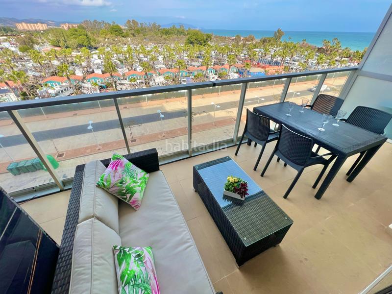 Foto 6d1fc99b-1176-40ab-a0da-3d93e89006f8. Apartamento en partida torre la sal 77 apartamento en primera linea de la playa de torre la sal en Cabanes