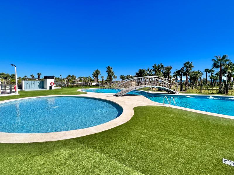 Foto 7039a822-85ca-4a68-bd28-35b264be6d8c. Apartamento en partida torre la sal 77 apartamento en primera linea de la playa de torre la sal en Cabanes