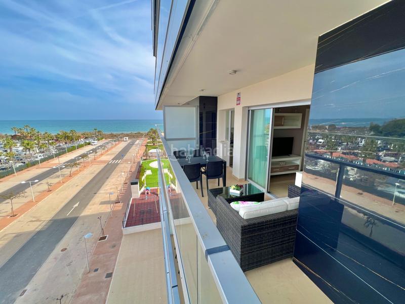 Foto 74a69294-f1a1-46f4-979f-8992f4086e7a. Apartamento en partida torre la sal 77 apartamento en primera linea de la playa de torre la sal en Cabanes