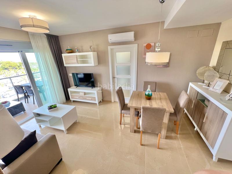 Foto a946a0c3-3134-46a6-94dc-d1149a090c94. Apartamento en partida torre la sal 77 apartamento en primera linea de la playa de torre la sal en Cabanes