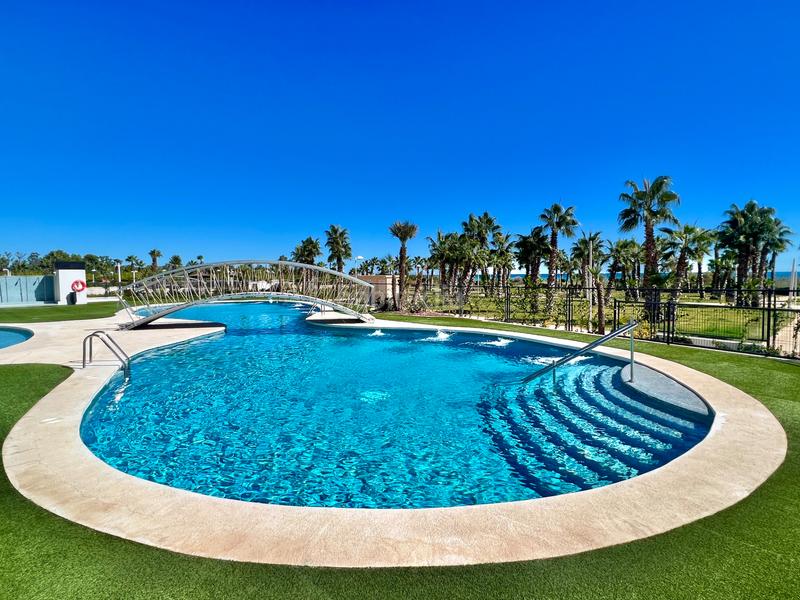 Foto d1f34498-3cb9-428a-9742-9a97008a7691. Apartamento en partida torre la sal 77 apartamento en primera linea de la playa de torre la sal en Cabanes