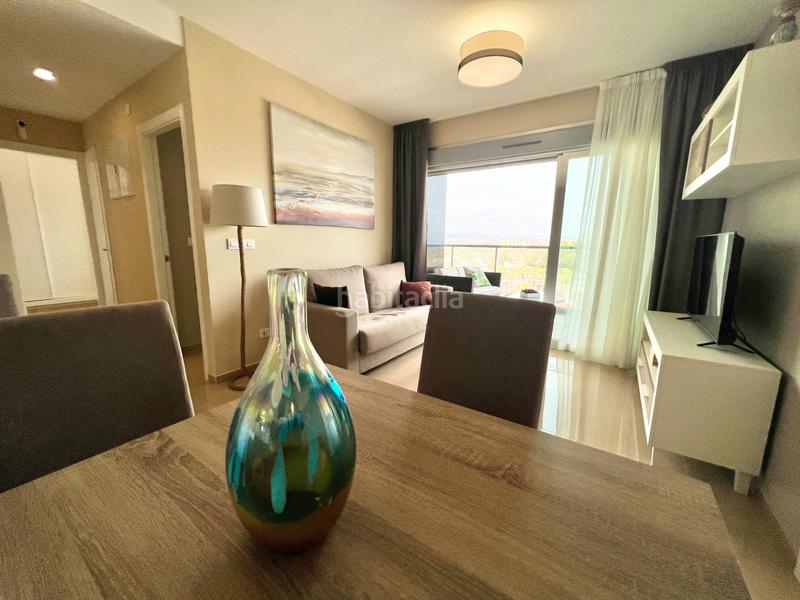 Foto f07a82af-6f53-4233-aeba-6334744812cf. Apartamento en partida torre la sal 77 apartamento en primera linea de la playa de torre la sal en Cabanes