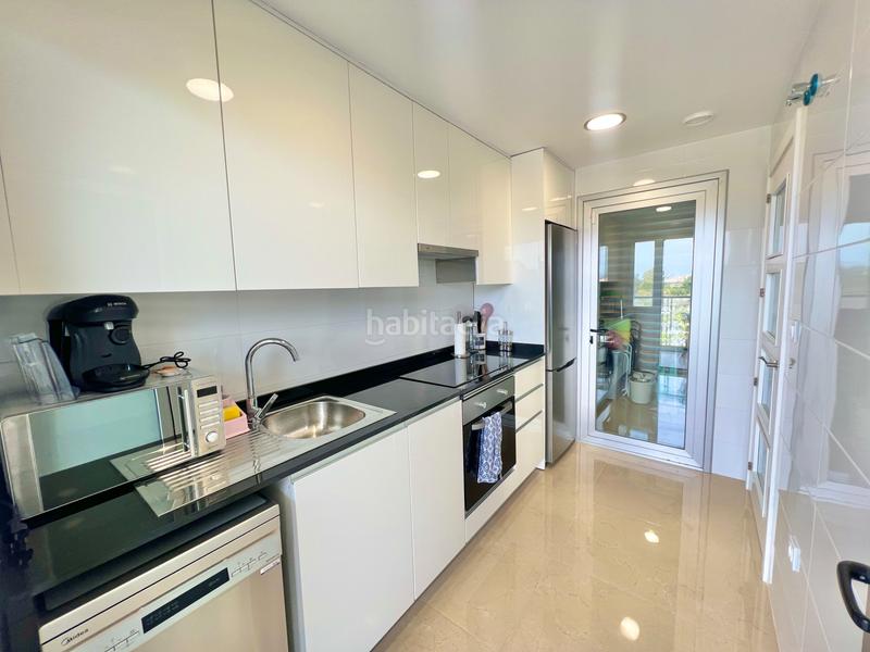 Foto f1581384-bf97-4421-9281-8e5e48f9352a. Apartamento en partida torre la sal 77 apartamento en primera linea de la playa de torre la sal en Cabanes