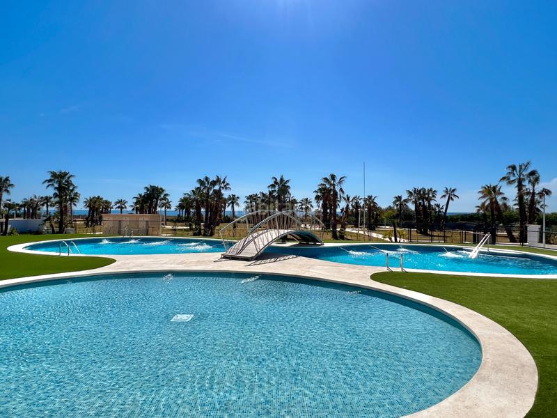 Foto 023a36d9-5318-444a-ba88-fd682d6de767. Apartamento en partida torre la sal 77 edificio ciudad jardin 2 con 3 dormitorios en Cabanes