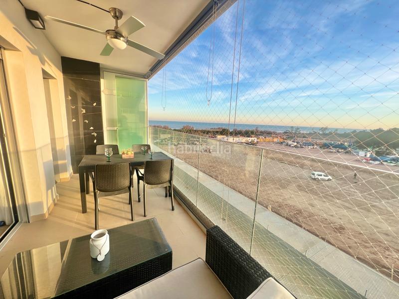 Foto 20a29e6c-c3d9-4e94-a108-00ddaf7de533. Apartamento en partida torre la sal 77 edificio ciudad jardin 2 con 3 dormitorios en Cabanes