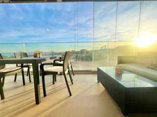 Appartement à Partida torre la sal 77. Edificio ciudad jardin 2 con 3 dormitorios