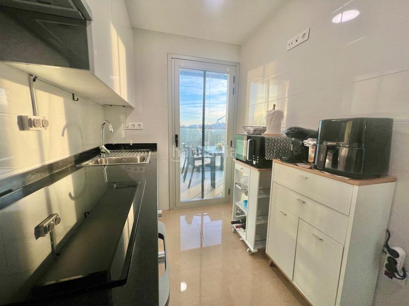 Foto 5463a8ff-6df7-47bf-b7f2-5f8bc74723d3. Apartamento en partida torre la sal 77 edificio ciudad jardin 2 con 3 dormitorios en Cabanes