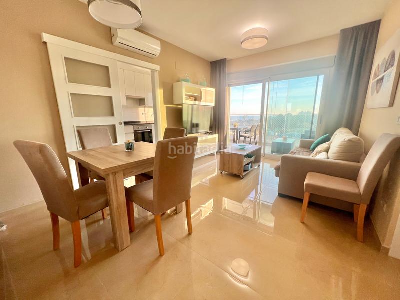 Foto 5e26fb7e-d310-447c-8818-97d45d2eeeee. Apartamento en partida torre la sal 77 edificio ciudad jardin 2 con 3 dormitorios en Cabanes