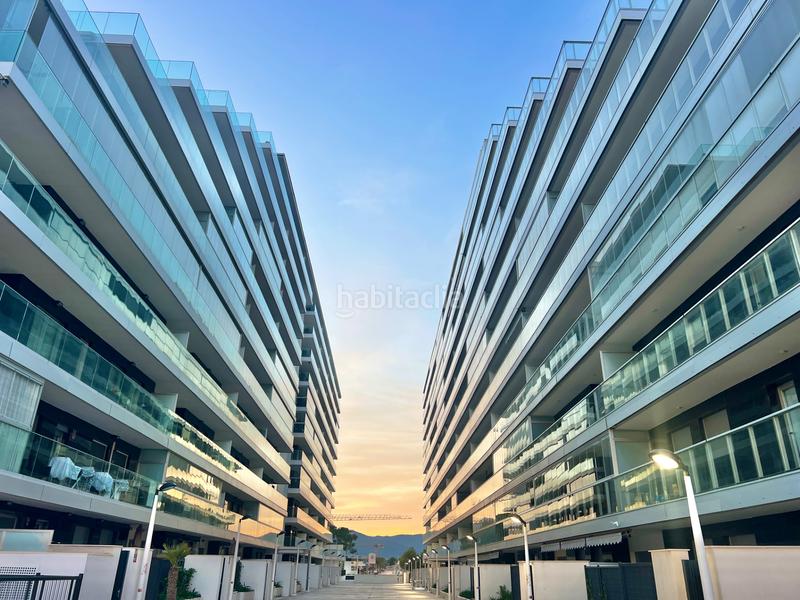 Foto 92af2713-0253-40d1-87df-fb28c2e33a3d. Apartamento en partida torre la sal 77 edificio ciudad jardin 2 con 3 dormitorios en Cabanes