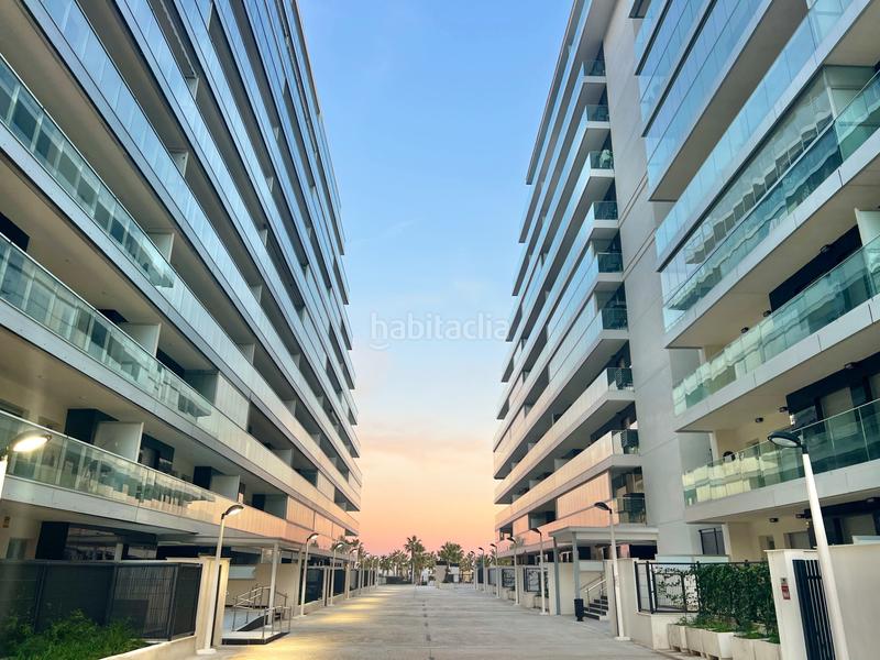 Foto e8bb3951-a817-4d91-8a54-c7c95cfe06cf. Apartamento en partida torre la sal 77 edificio ciudad jardin 2 con 3 dormitorios en Cabanes