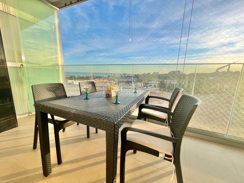 Foto f15d9caf-df89-4e65-b0e1-380492f4b63a. Apartamento en partida torre la sal 77 edificio ciudad jardin 2 con 3 dormitorios en Cabanes
