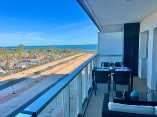 Appartement à Partida torre la sal 77