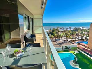 Apartament a Carrer amplaries 9