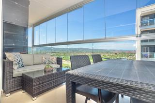 Appartement à Partida torre la sal 77