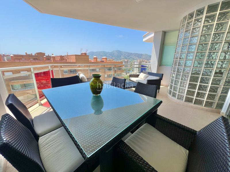 Foto 197686d5-2018-4da3-b7ea-8daae5da2d2d. Àtic a carrer amplaries 31 a Vista Mar Oropesa del Mar