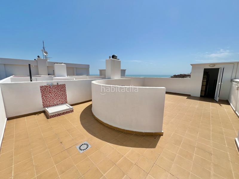 Foto 441bda7a-f152-4773-a10f-12a9dde8ff4b. Àtic a carrer amplaries 31 a Vista Mar Oropesa del Mar