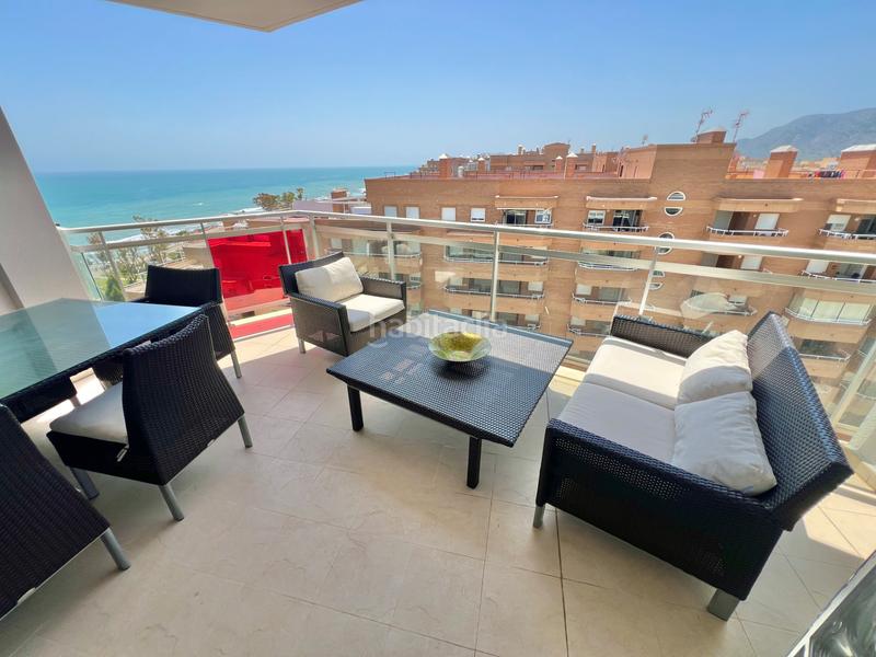 Foto 5e4b9f7c-9570-419d-a196-221d264140f5. Attico in carrer amplaries 31 in Vista Mar Oropesa del Mar