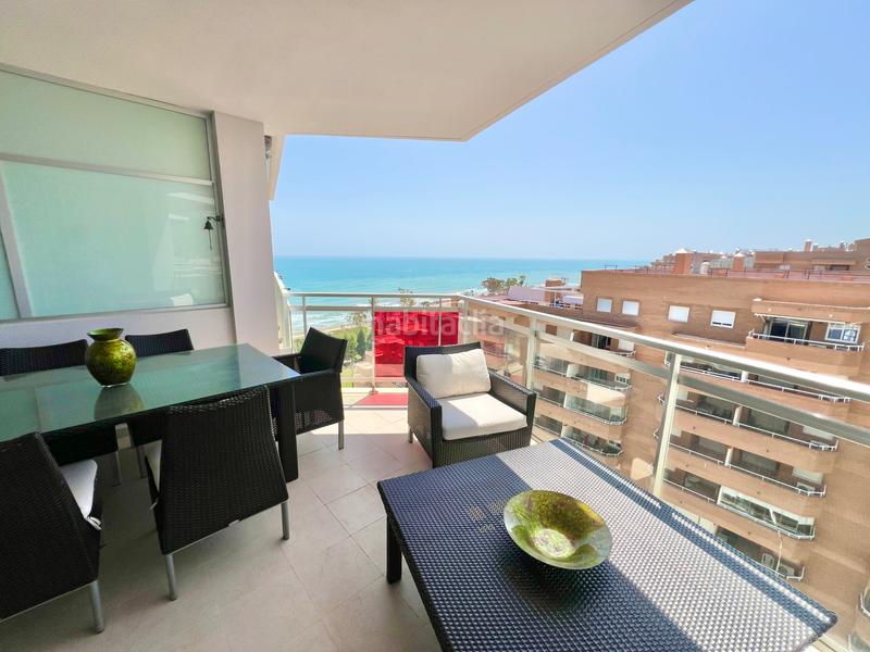 Foto e8b66e27-c85c-4d4d-bd26-2e7a4b1e74d2. Attico in carrer amplaries 31 in Vista Mar Oropesa del Mar