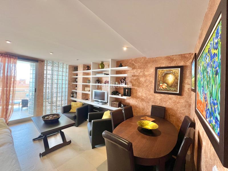 Foto f8aed1e7-5a66-4782-88d8-9b8fcae19a42. Attico in carrer amplaries 31 in Vista Mar Oropesa del Mar