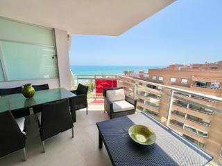 Dachwohnung in Carrer amplaries 31