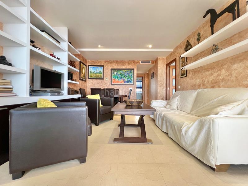 Foto 1db97e0d-5d01-4fe6-8e15-746d58582dee. Penthouse in carrer amplaries 31 in Vista Mar Oropesa del Mar