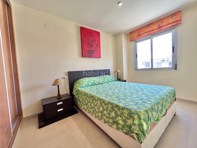 Foto 1dbf0615-175e-4ce7-830d-91a6502e83b4. Penthouse in carrer amplaries 31 in Vista Mar Oropesa del Mar