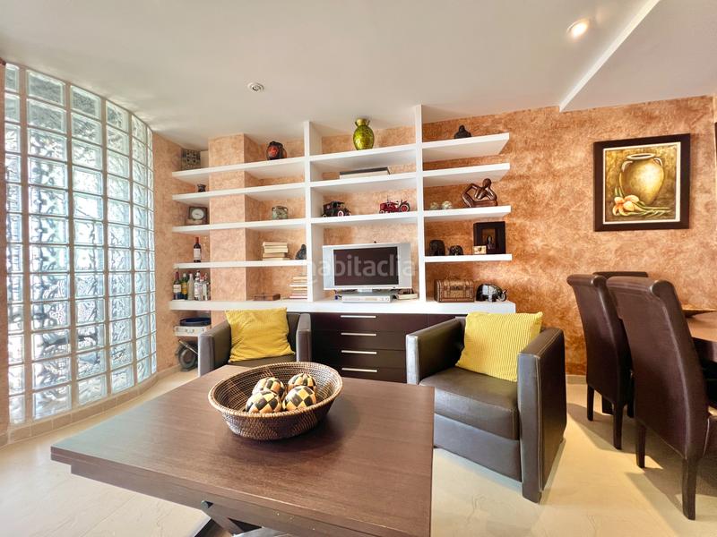 Foto 337eade1-5666-4bfa-8134-859a0670f71c. Penthouse in carrer amplaries 31 in Vista Mar Oropesa del Mar