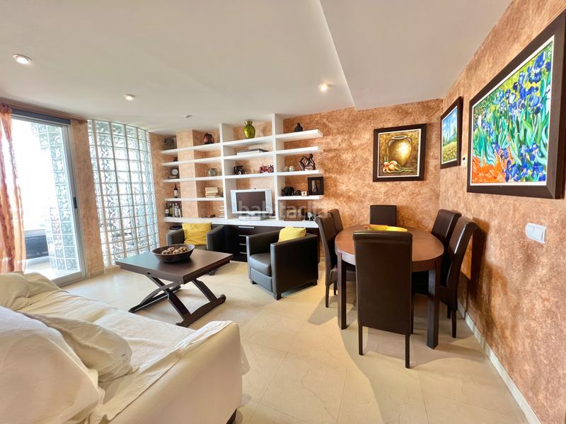 Foto 4d595670-c4e3-4619-a757-06d8cbf85575. Penthouse in carrer amplaries 31 in Vista Mar Oropesa del Mar