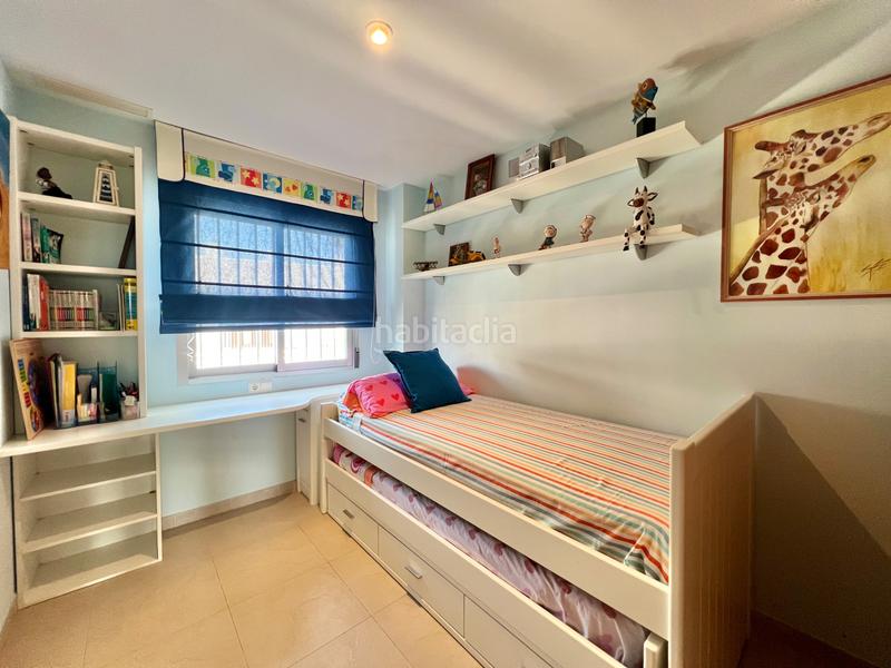 Foto 57dab860-cbd4-48cd-a305-25482cd90cf2. Penthouse in carrer amplaries 31 in Vista Mar Oropesa del Mar