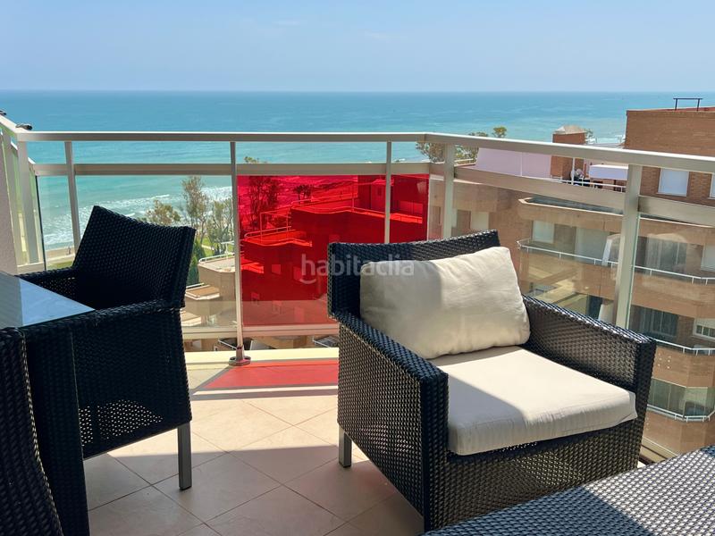 Foto 7aa13a30-ec54-4c48-a02d-a974c3dfaf76. Penthouse in carrer amplaries 31 in Vista Mar Oropesa del Mar