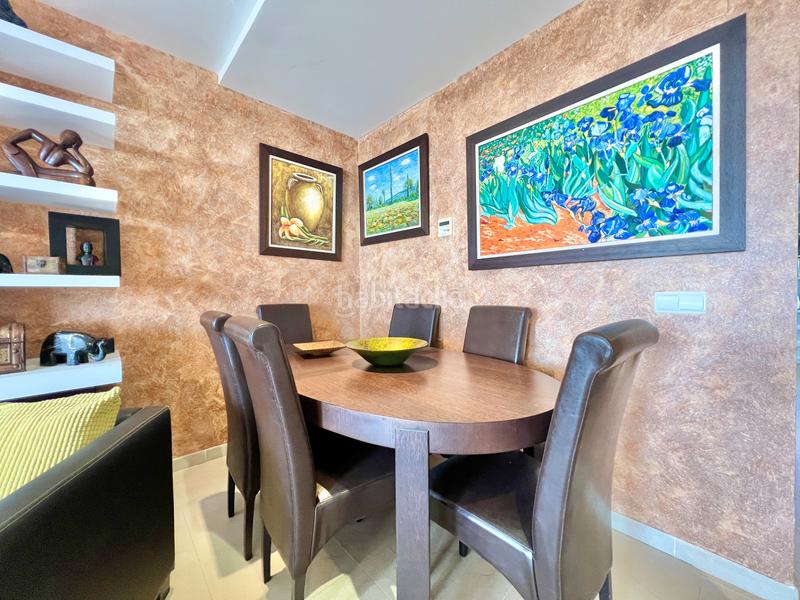 Foto 7fa8d326-ba1f-4d6a-8d24-3eec5118e364. Penthouse in carrer amplaries 31 in Vista Mar Oropesa del Mar