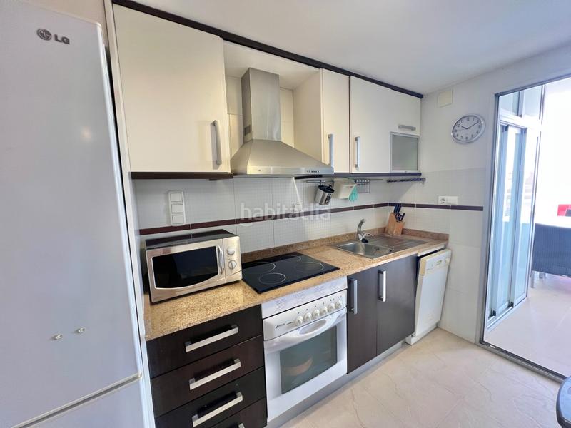 Foto 8e855e31-9306-4bc5-ba1b-9839610ccbff. Penthouse in carrer amplaries 31 in Vista Mar Oropesa del Mar