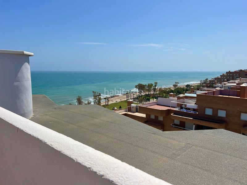 Foto b13aae46-cdec-49cf-915a-a1717f431763. Penthouse in carrer amplaries 31 in Vista Mar Oropesa del Mar