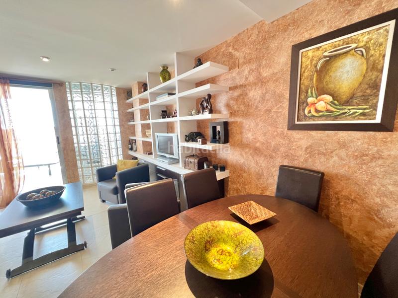 Foto b21b517f-6c70-4868-adbe-11be3898a351. Penthouse in carrer amplaries 31 in Vista Mar Oropesa del Mar