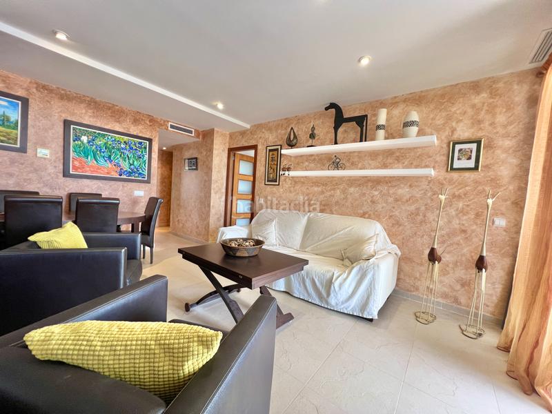 Foto c7fec72d-8cc6-4ab2-9ddf-5f15eb68b191. Penthouse in carrer amplaries 31 in Vista Mar Oropesa del Mar