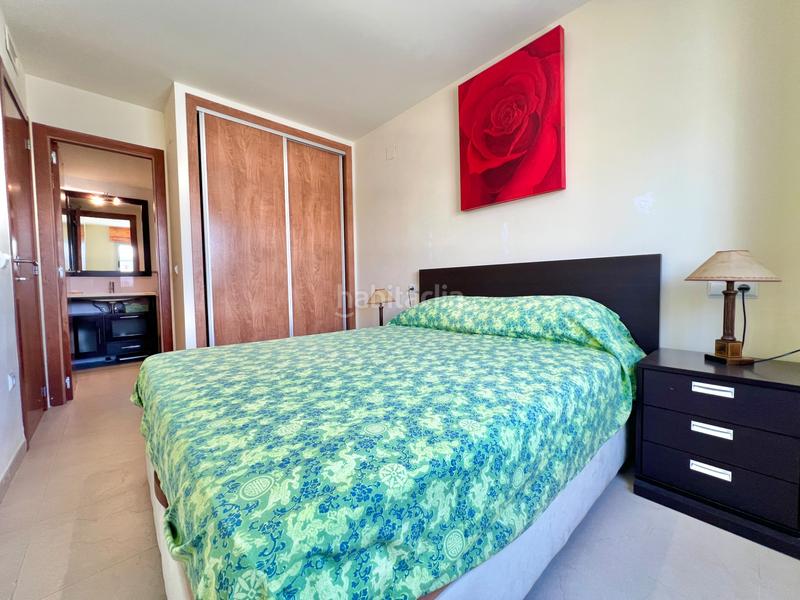 Foto cac2a138-774e-4624-b597-810c44a29a7e. Penthouse in carrer amplaries 31 in Vista Mar Oropesa del Mar